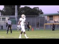 High School Football: Poly vs Narbonne