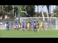 NCAA Women's Soccer: Long Beach State vs. UC Riverside