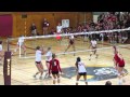 High School Volleyball: Lakewood vs. Long Beach Wilson