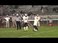 High School Football: Artesia vs Bellflower 2013