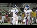 High School Football: Los Alamitos vs. Edison