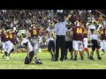 High School Football: Long Beach Millikan vs. LB Wilson