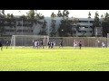 JUCO Soccer: Cerritos College vs. Long Beach City College