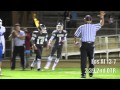 High School Football: Los Alamitos vs. Newport Harbor