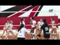 High School Volleyball: Lakewood vs. Long Beach Millikan