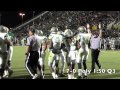 High School Football: Long Beach Poly vs LB Cabrillo 2013