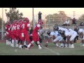 High School Football: Dominguez vs. Compton Centennial