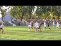 NCAA Women's Soccer: Long Beach State vs. San Francisco
