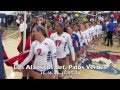 High School Volleyball: Los Alamitos vs. Palos Verdes