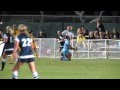 NCAA Soccer: Long Beach State vs. BYU