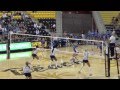 NCAA Women's Volleyball: Long Beach State vs. UCLA