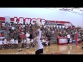 High School Girls Volleyball: Poly vs. Lakewood