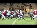 High School Football: Lakewood vs. Mayfair