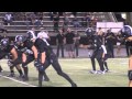 High School Football: Long Beach Poly vs Servite