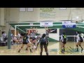 High School Volleyball: Poly vs. Newport Harbor
