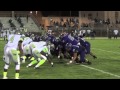 High School Football: Cabrillo vs. Norwalk