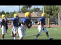 2013 La Mirada Football Preview