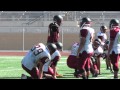 2013 Downey Football Preview