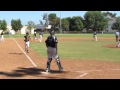 PONY Baseball: Long Beach vs. Lakeside
