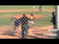 American Legion Baseball: Wilson vs. Millikan