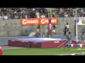 CIF State Track: Ariana Washington Wins 200 Meter