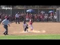 CIF Softball Semifinal: Long Beach Millikan vs. Lakewood