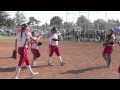 CIF Softball Playoffs: Lakewood vs. Bonita