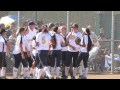 CIF Softball Playoffs: Long Beach Millikan vs. Royal