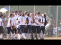 CIF Softball Playoffs: Long Beach Millikan vs. Royal