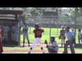 CIF Baseball Playoffs: Wilson vs Brea Olinda