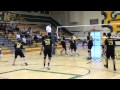 CIF Boys' Volleyball Playoffs: Long Beach Poly vs El Dorado