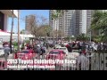 Toyota Pro/Celebrity Race 2013 Grand Prix Of Long Beach