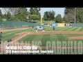 High School Baseball: Long Beach Jordan vs. LB Cabrillo