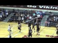 Mens Volleyball: Long Beach City College vs. Grossmont