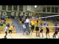 High School Volleyball: Long Beach Poly vs. LB Wilson