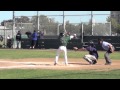 High School Baseball: Cabrillo vs. Compton