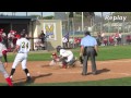 High School Baseball: Long Beach Millikan vs. Lakewood