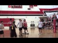 High School Boys' Volleyball: Lakewood vs Long Beach Wilson