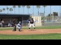 High School Baseball: Long Beach Millikan vs. LB Jordan