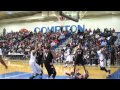 CIF Boys Basketball Playoffs: Compton vs. Tustin
