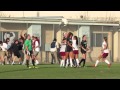 CIF Girls Soccer Playoffs: Long Beach Wilson vs. Corona Santiago