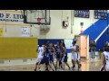 CIF Girls Basketball Playoffs: Long Beach Millikan vs. Rancho Cucamonga
