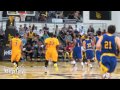 Big West Mens Basketball: Long Beach State vs. UC Riverside