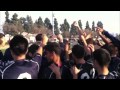 Millikan Boys' Soccer Celebrates Moore L...