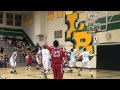 High School Boys' Basketball: Long Beach Poly vs Lakewood