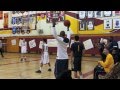 High School Basketball: Long Beach Wilson vs. LB Millikan