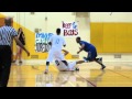 High School Basketball: Long Beach Millikan vs. LB Jordan