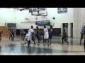 HS Boys' Basketball: Long Beach Poly vs LB Cabrillo