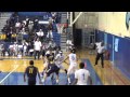 High School Basketball: Millikan vs. Compton