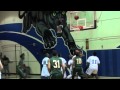 High School Boys' Basketball: Long Beach Poly vs LB Jordan